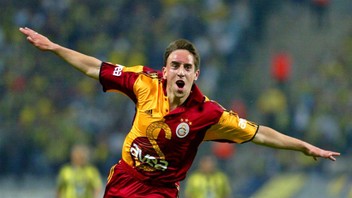 Galatasaray'ın eski futbolcusu Epstein dosyasından çıktı!