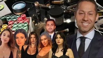 Kasım Garipoğlu'nun barmeni ifşa etti! Karanlık odanın sırrı...