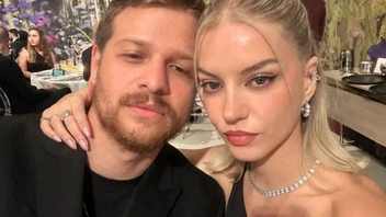 Taşacak Bu Deniz'in Oruç'u Burak Yörük o isimle evleniyor!