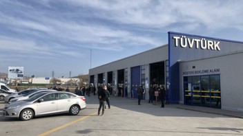 TÜVTÜRK, bu dönemde 25 milyar dolar kazandı!