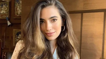 Çocuğunun acısını paraya çevirdi!