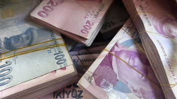 Türkiye'den 658 milyar liralık gizemli çıkış!