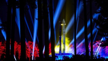 Uzay şirketi satışa çıkarıldı!