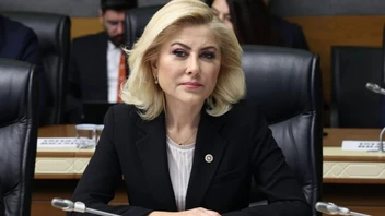 Şebnem Bursalı ünlü iş adamıyla evlendi!