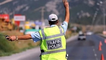 Bütçeyi ayağa para cezaları kaldırdı!