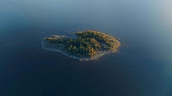 En güzel adaları bedava verecekler: Tek şartları var!