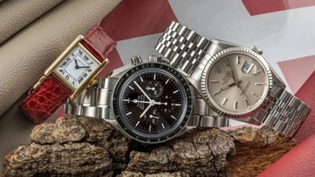 Saat sektöründe kritik adım!