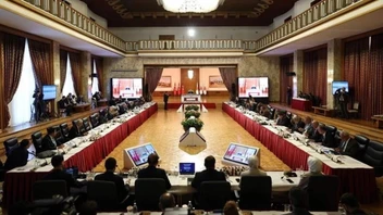 'Terörsüz Türkiye' raporu komisyonda kabul edildi