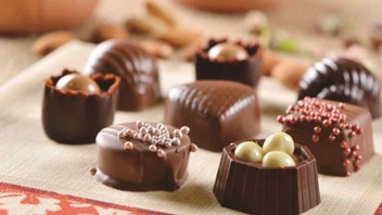 Çikolata devi iflas etti!