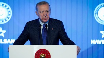 Erdoğan rekoru duyurdu: 10 milyar dolar aşıldı!