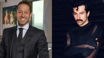 Ünlülerin torbacısı 'Cio'nun kimliği belli oldu!