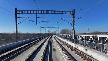Bu hatta dikkat: TCDD'den 'yüksek gerilim' uyarısı!