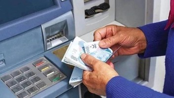 Emeklilerin alacağı 4 aylık enflasyon farkı kesinleşti