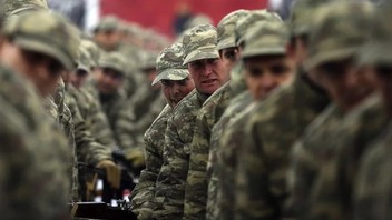 Bedelli askerlik ücretine zam geliyor