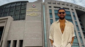 Lojistik kralı ile Beymen yöneticisi tutuklandı!