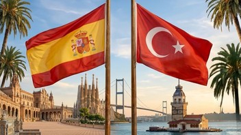 İspanyollardan sürpriz hamle: Sosyal medyadaki dayanışma dev kampanyaya dönüştü!