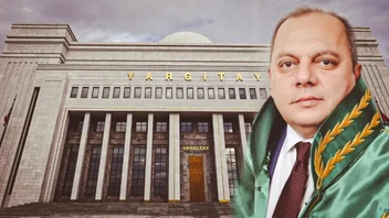 Ömer Kerkez’ten Yargıtay’ın 158. yılına mesaj