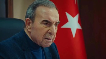 Zafer Ergin hastaneye kaldırıldı!