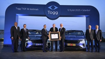 Togg'un devasa zararı ortaklarını vurdu!