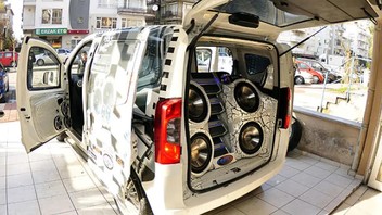 Modifiyeli araçlara yazılan cezalarla ilgili önemli gelişme