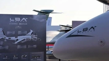 Leonardo ve Baykar'dan yeni hamle!