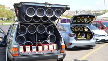 1 Nisan'da başlıyor: Cezayı duyan oraya koştu