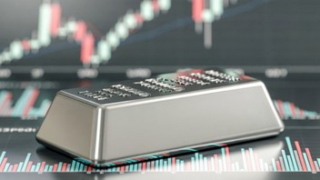 Gümüş fiyatlarında düşüş