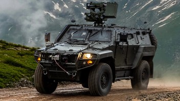 Romanya'dan 'Otokar' kararı!