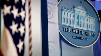 ABD'de 'İran' istifası