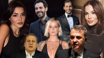 Fikret Orman ve ünlü isimler uyuşturucu operasyonunda gözaltında