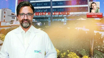 Ölüm hastanesi rekor bedelle satılacak! Yenidoğan Çetesi lideri orada çalışıyordu!