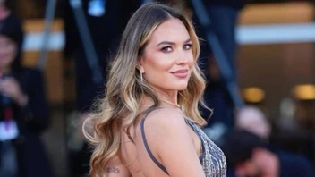 Mezarlıkta tüyler ürperten olay! Genç modelin mezarı açıldı, başı kayıp