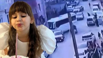 Servis kazasında tartışmalı rapor: Ela Tabakoğlu 'asli kusurlu' oldu