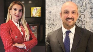 Sosyetik çiftin 20 yıllık evliliği sona erdi