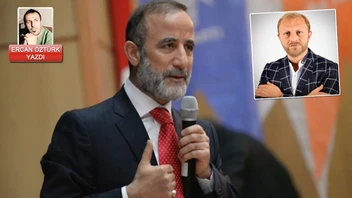 Vahit Kiler talip oldu Adem Altunsoy aldı! İBB'nin dev ihalesi Yeni Şafak'ın damadına gitti