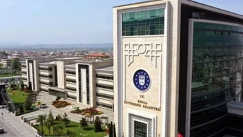 Bursa'nın geçici belediye başkanı belli oldu