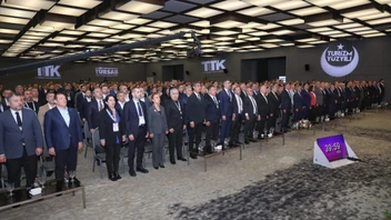 Turizmin yarını TÜRSAB Kongresi’nde şekilleniyor