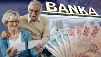 Emekliye promosyon yarışı kızıştı: Rakam 50 bin TL’ye dayandı