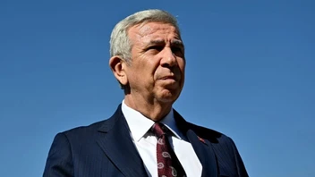 Ankara Büyükşehir Belediye Başkanı Mansur Yavaş hakkında soruşturma izni
