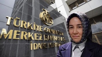 Merkez Bankası’ndan ‘faiz silahı’ mesajı: Her fiyat artışında devreye girmeyecek