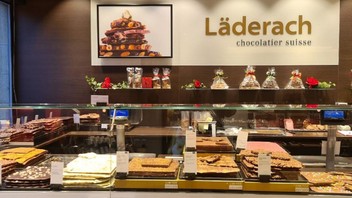 Abdullah Gül’ün oğlu lüks çikolata işine girdi