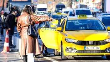 İstanbul'da taksi sistemi değişiyor: Singapur tarifesi uygulanacak