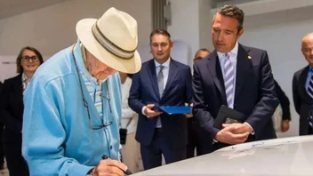 Koç Holding'den 234 milyon dolarlık Aygaz hamlesi!