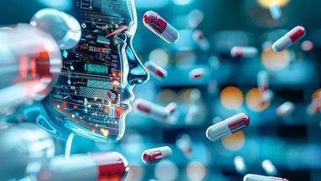 Yapay zeka ve kişiselleştirilmiş tıp ilaç sektörünü dönüştürüyor