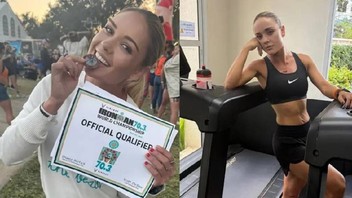 Yarışma kâbusa döndü: Sosyal medya fenomeni ölü bulundu