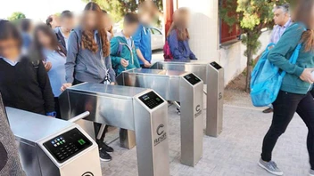 Okulda güvenlik faturası velilere kesildi