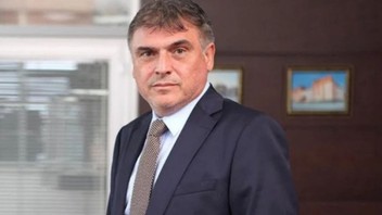 SPK'dan Ali Fatinoğlu'na milyonlarca lira ceza!