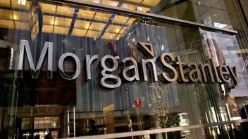 Morgan Stanley altın hedefini düşürdü