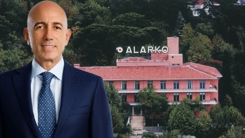Geri alım yaptı, yöneticilerine dağıttı: Alarko'da 81 milyonluk hisse jesti