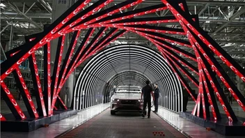 Togg'dan Çinli şirketle anlaşma: Üç yeni model 2027'de yola çıkacak